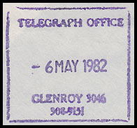 Glenroy